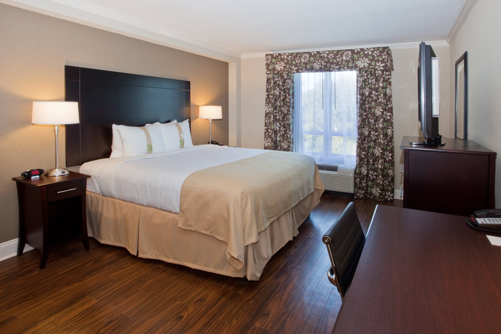 Holiday Inn Macon North - thumb 4