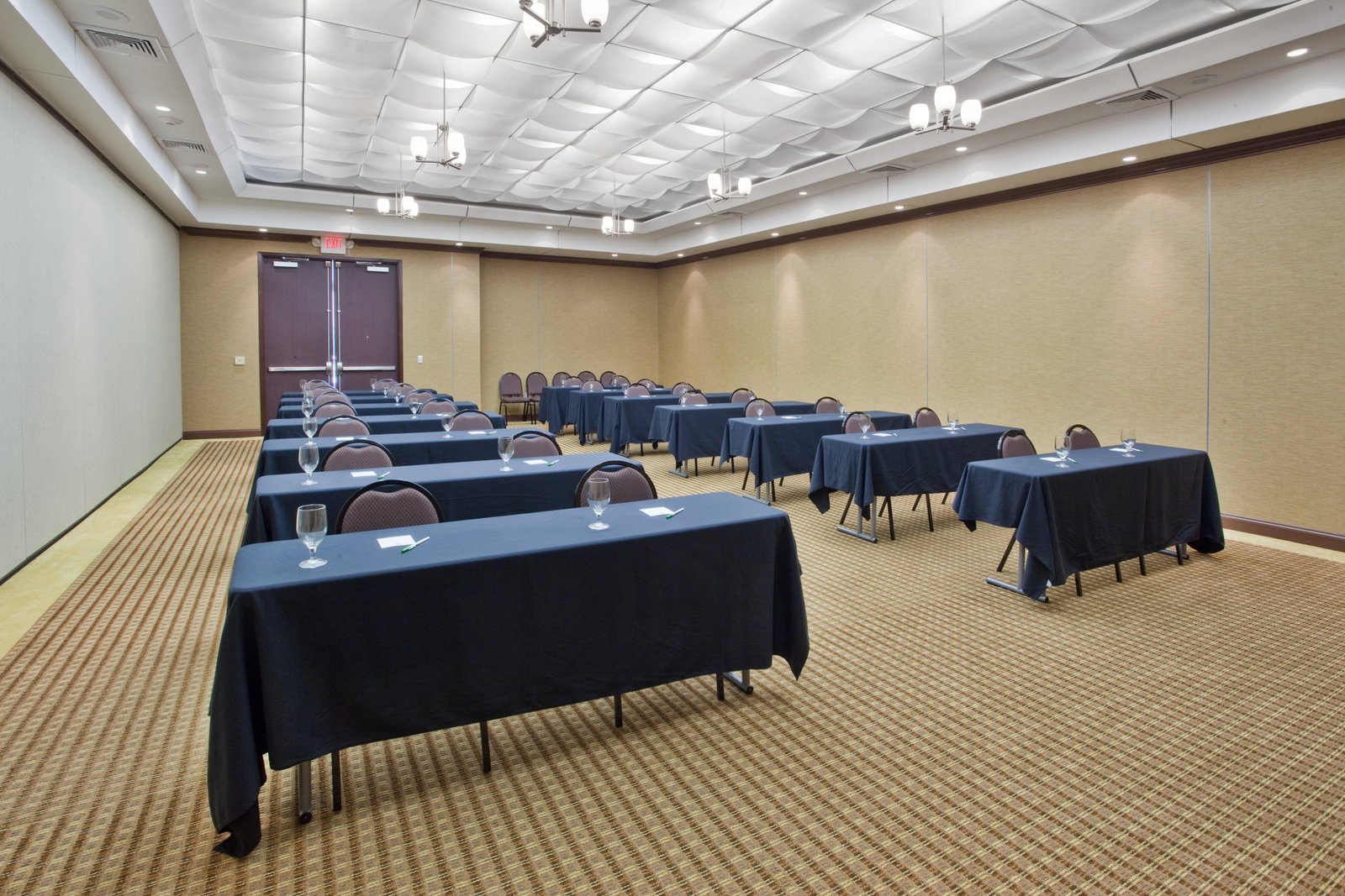 Holiday Inn Macon North - thumb 8