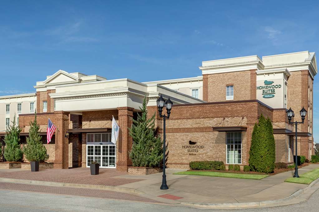 Homewood Suites By Hilton Macon-North - thumb 0