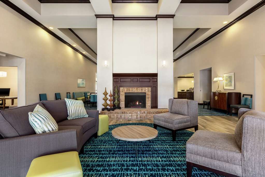 Homewood Suites By Hilton Macon-North - thumb 4