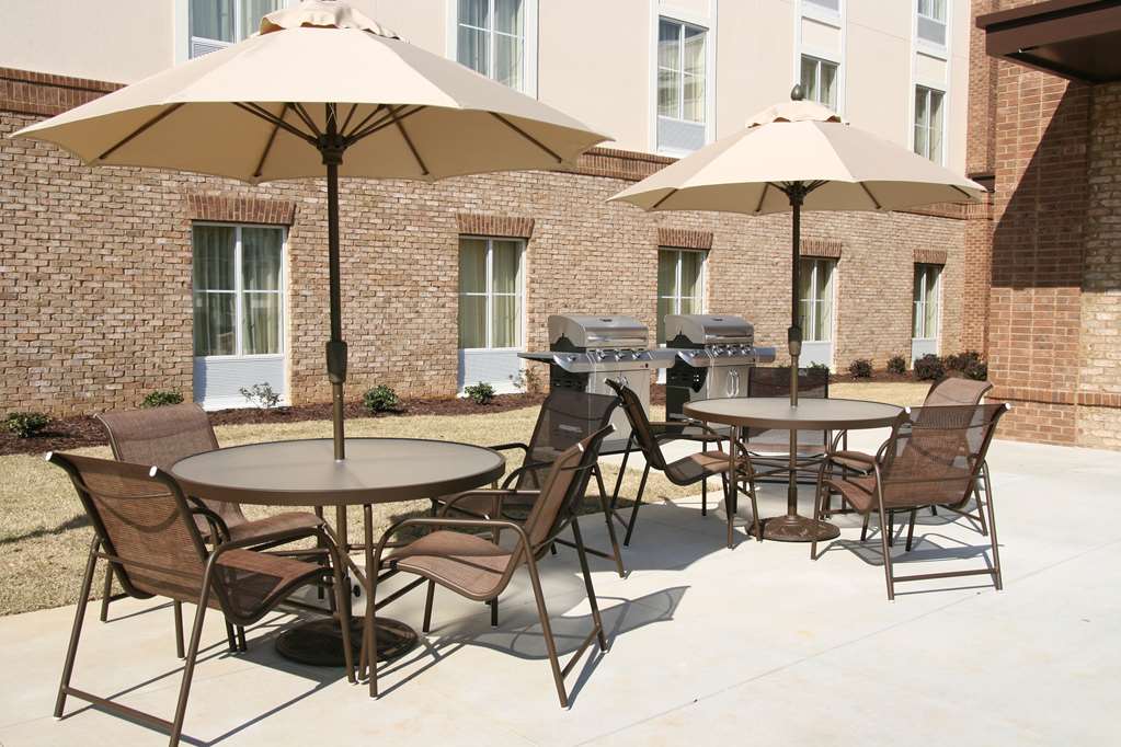 Homewood Suites By Hilton Macon-North - thumb 9
