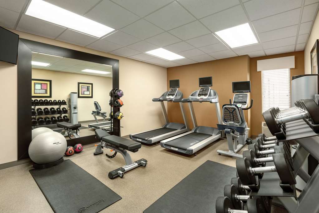 Homewood Suites By Hilton Macon-North - thumb 14