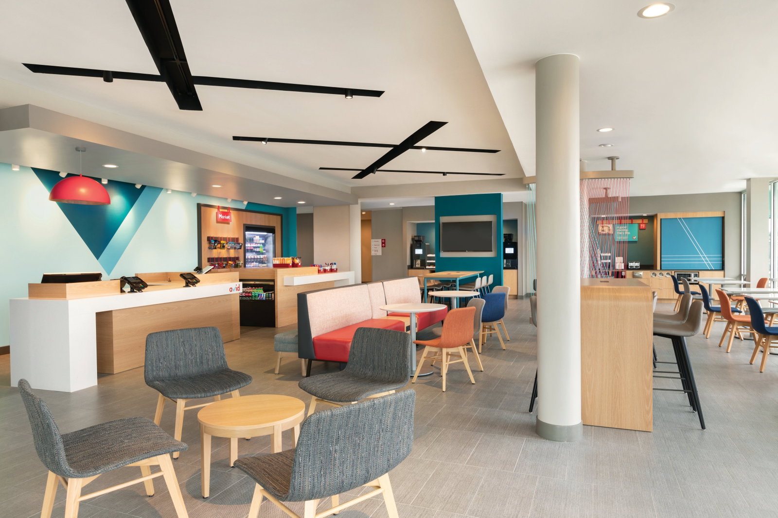 Avid Hotel North - thumb 4