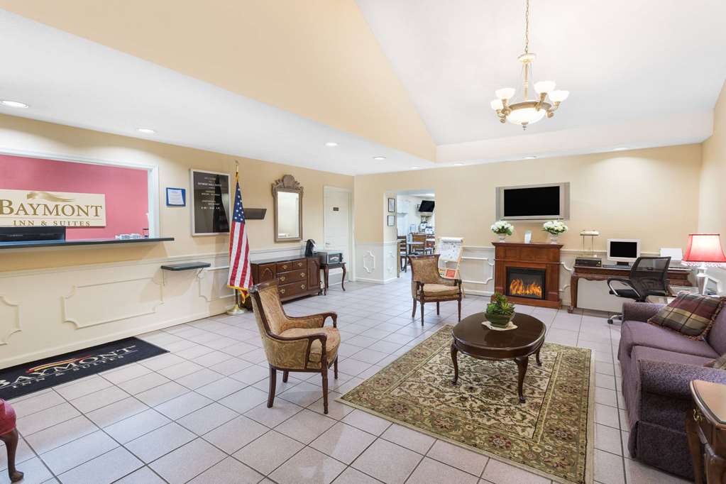 Baymont Inn & Suites Macon/Plantation Dr - thumb 2