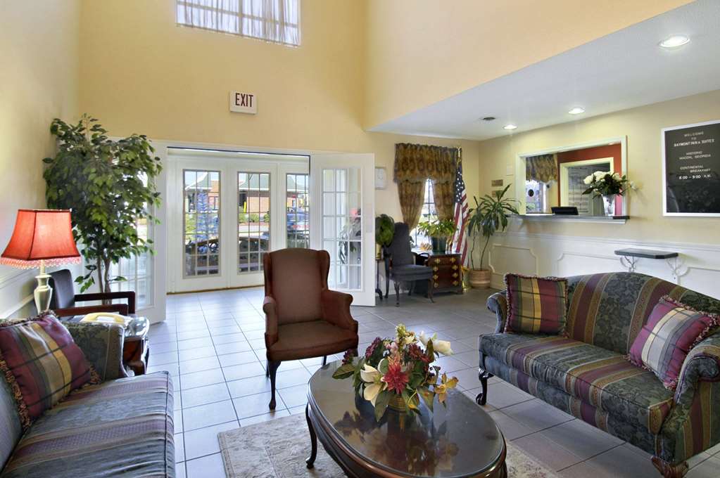 Baymont Inn & Suites Macon/Plantation Dr - thumb 3