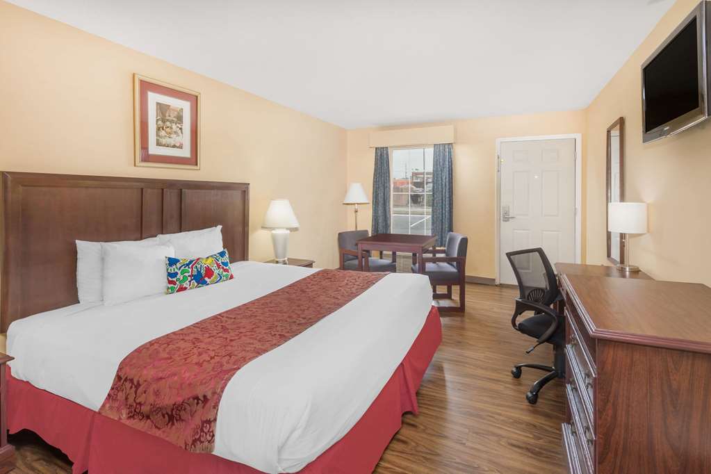 Baymont Inn & Suites Macon/Plantation Dr - thumb 4