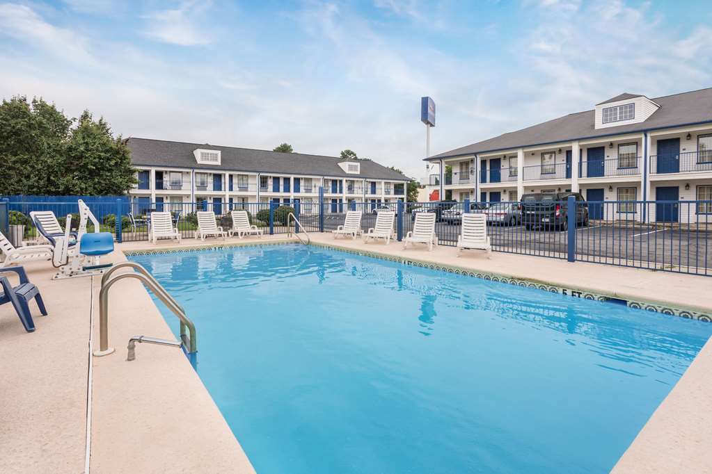 Baymont Inn & Suites Macon/Plantation Dr - thumb 7
