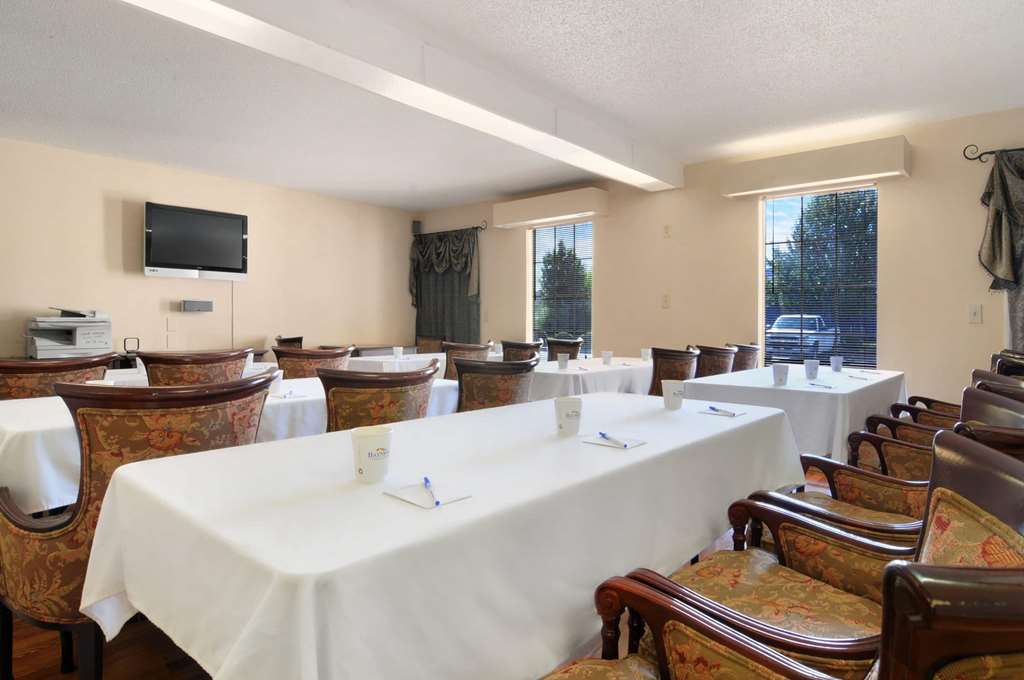 Baymont Inn & Suites Macon/Plantation Dr - thumb 9