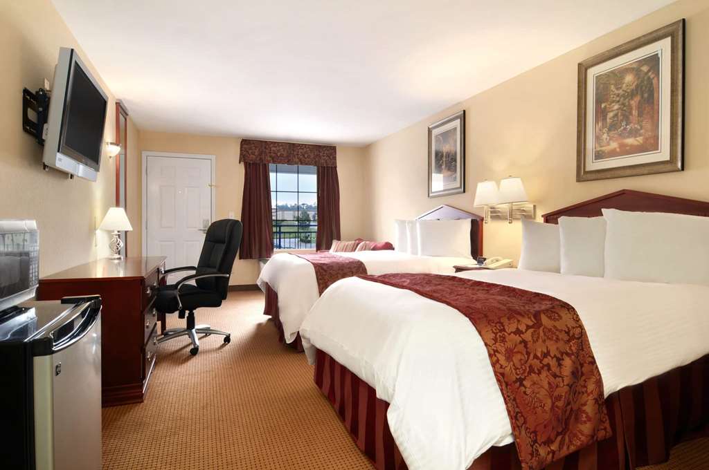 Baymont Inn & Suites Macon/Plantation Dr - thumb 10