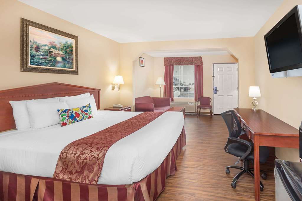 Baymont Inn & Suites Macon/Plantation Dr - thumb 11
