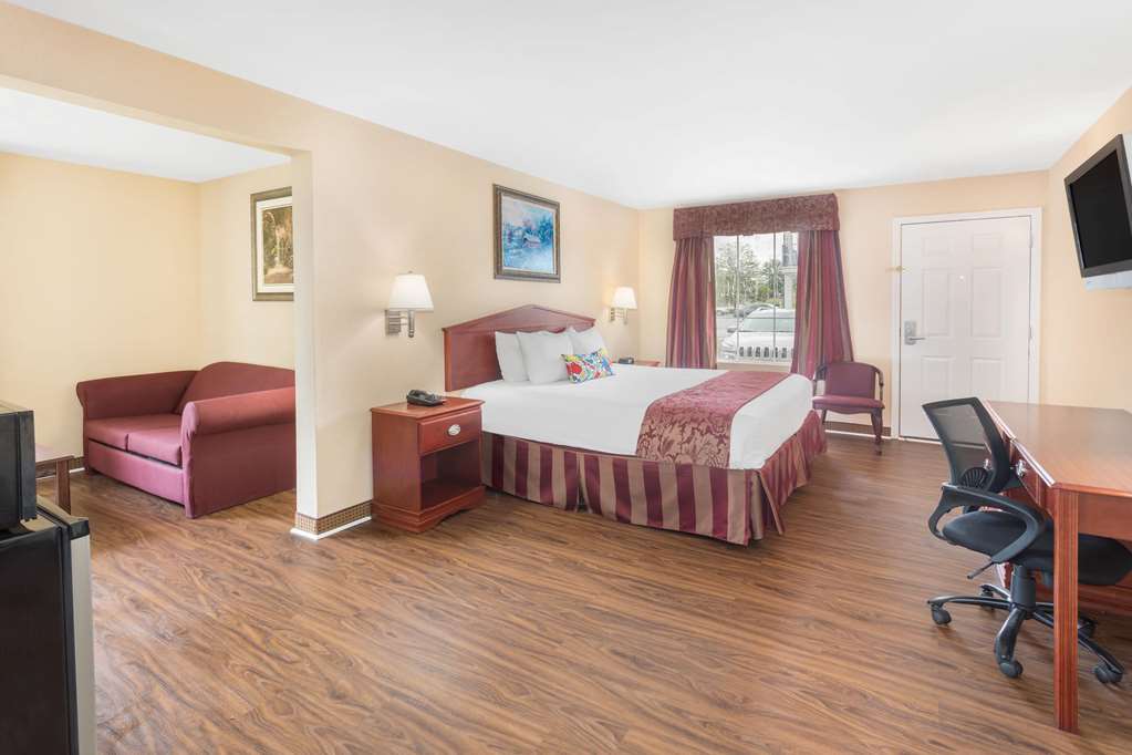 Baymont Inn & Suites Macon/Plantation Dr - thumb 12