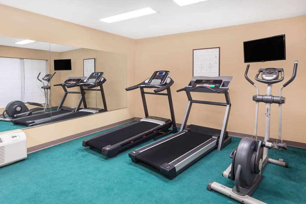 Baymont Inn & Suites Macon/Plantation Dr - thumb 14