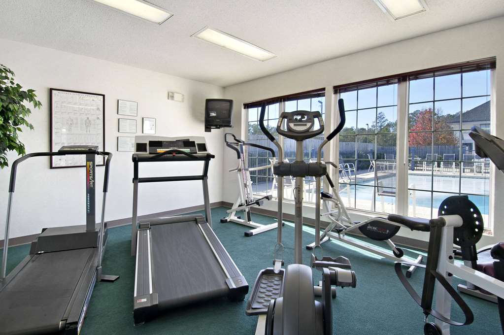 Baymont Inn & Suites Macon/Plantation Dr - thumb 15