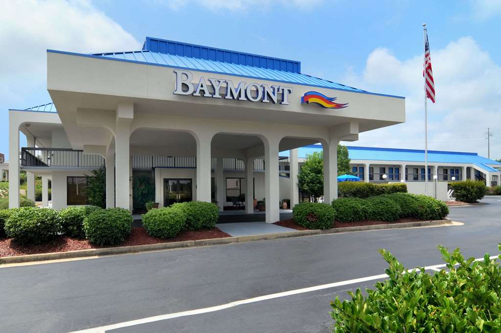 Baymont Inn & Suites Macon/Riverside Dr - thumb 0