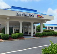 Baymont Inn  Suites Macon/Riverside Dr - Accommodation Philadelphia