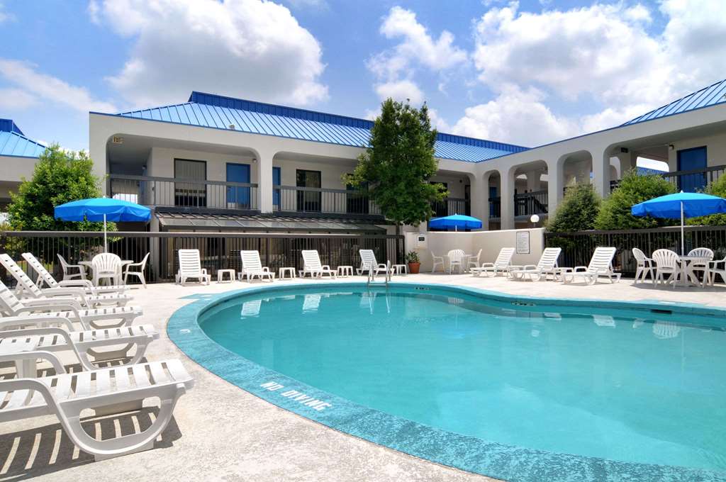 Baymont Inn & Suites Macon/Riverside Dr - thumb 5