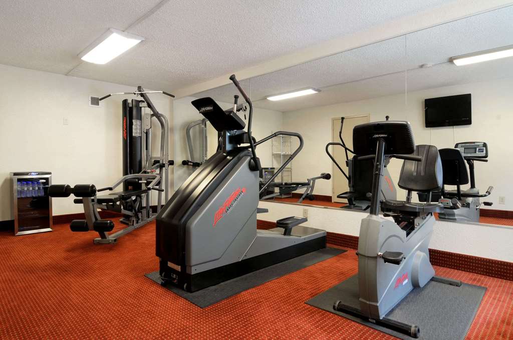 Baymont Inn & Suites Macon/Riverside Dr - thumb 8