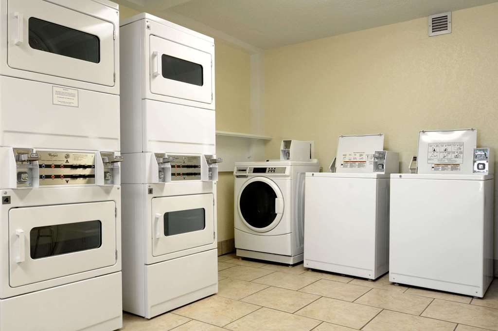 Baymont Inn & Suites Macon/Riverside Dr - thumb 10