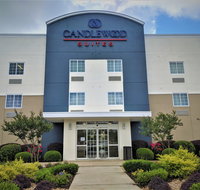 Candlewood Suites - Accommodation Philadelphia