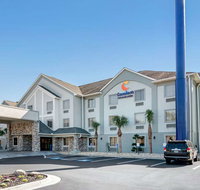 Comfort Inn  Suites - Accommodation Philadelphia