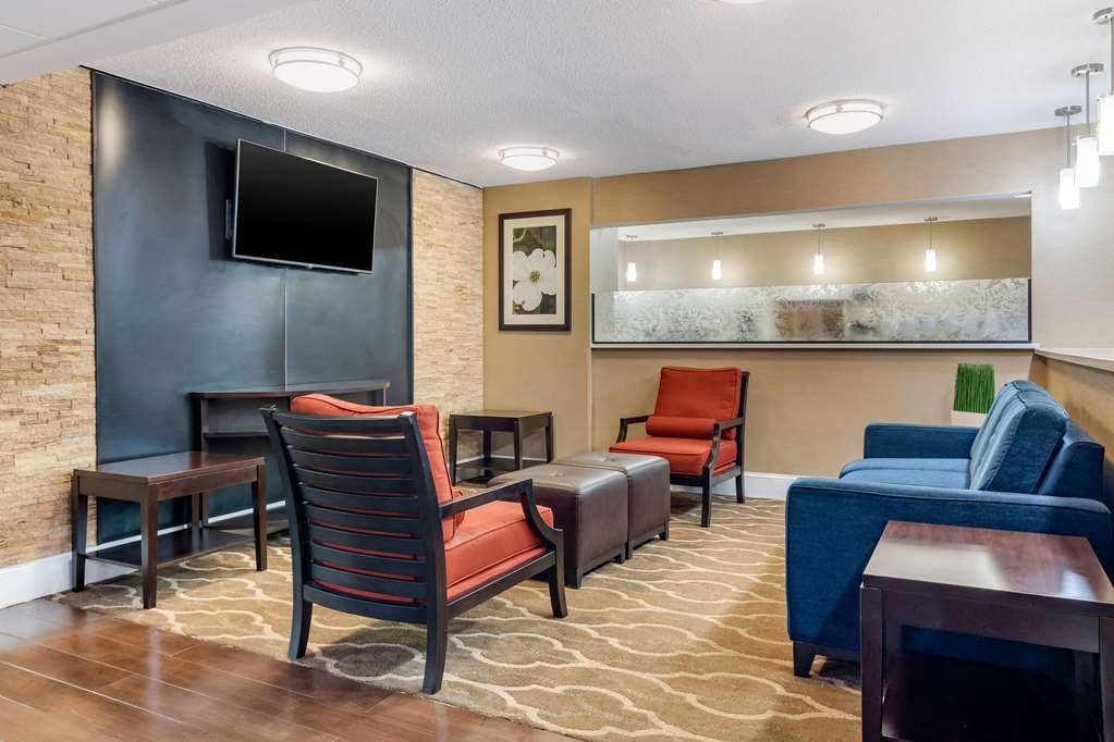Comfort Inn & Suites - thumb 3