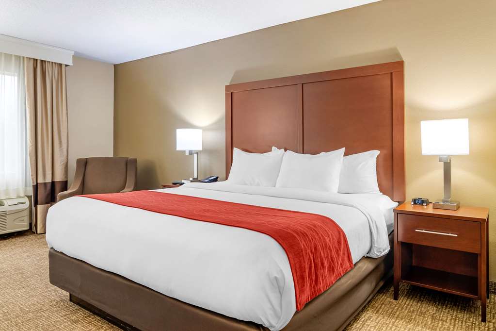 Comfort Inn & Suites - thumb 5