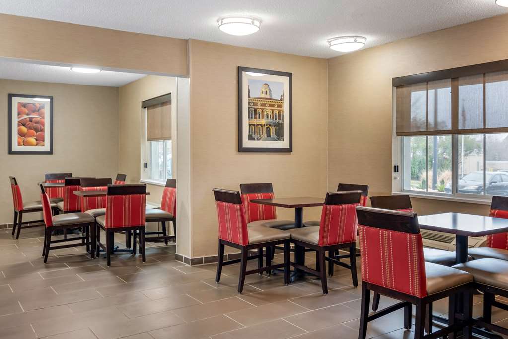 Comfort Inn & Suites - thumb 11