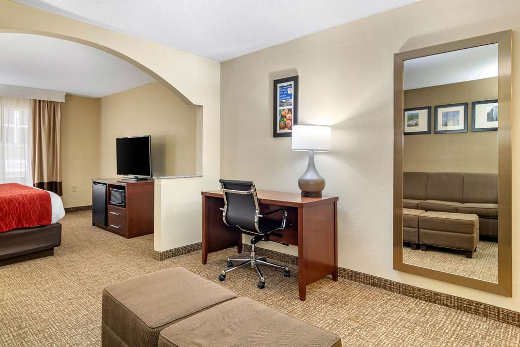 Comfort Inn & Suites - thumb 13