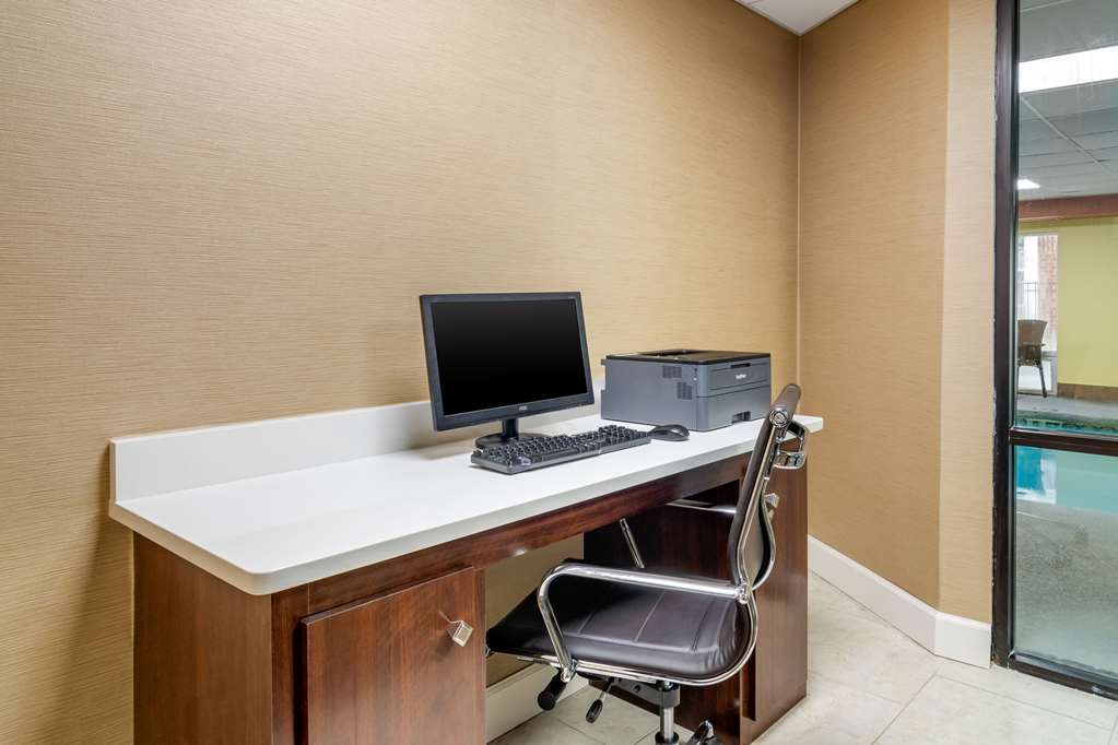 Comfort Inn & Suites - thumb 15