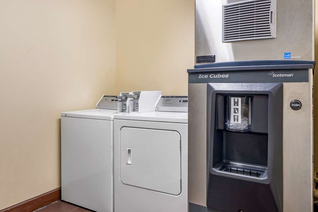 Comfort Inn & Suites - thumb 16