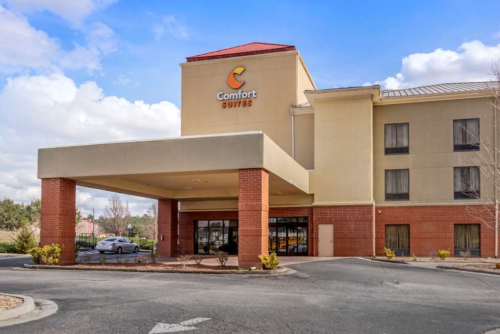 Comfort Suites Macon - thumb 0