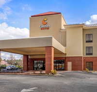 Comfort Suites Macon - Accommodation Philadelphia