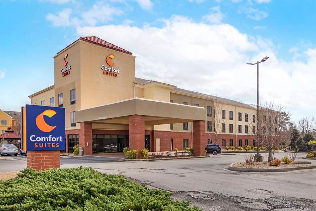 Comfort Suites Macon - thumb 1