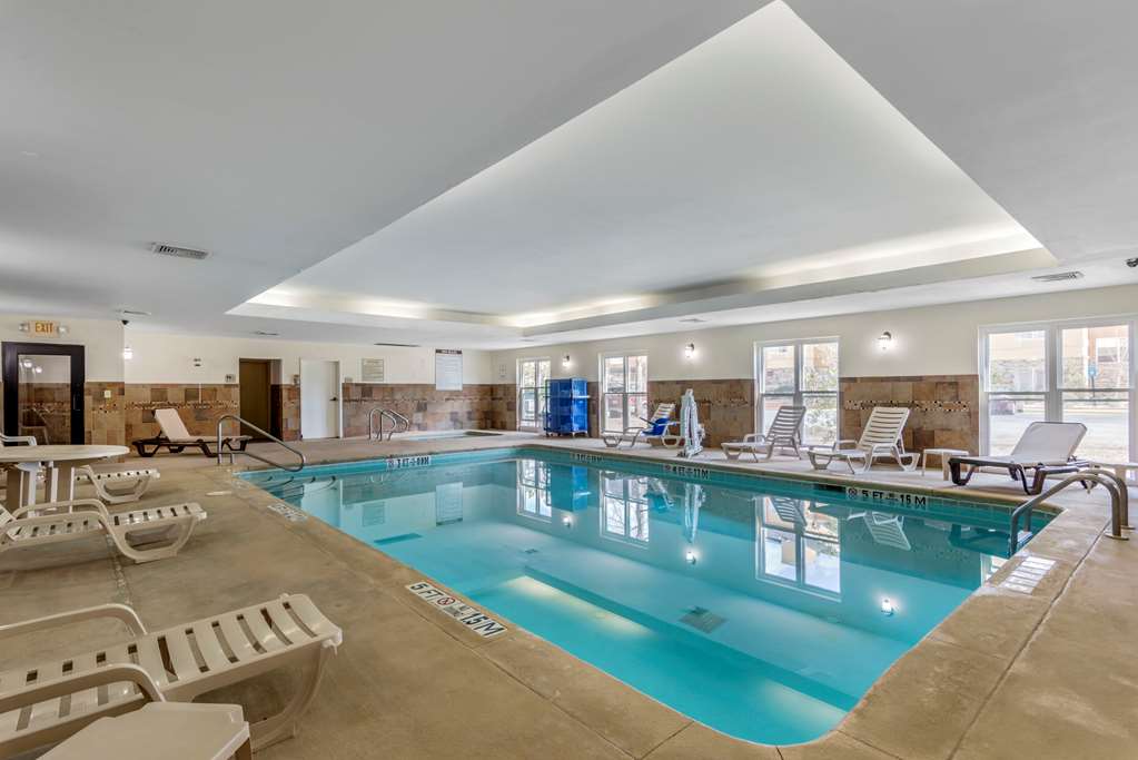 Comfort Suites Macon - thumb 7