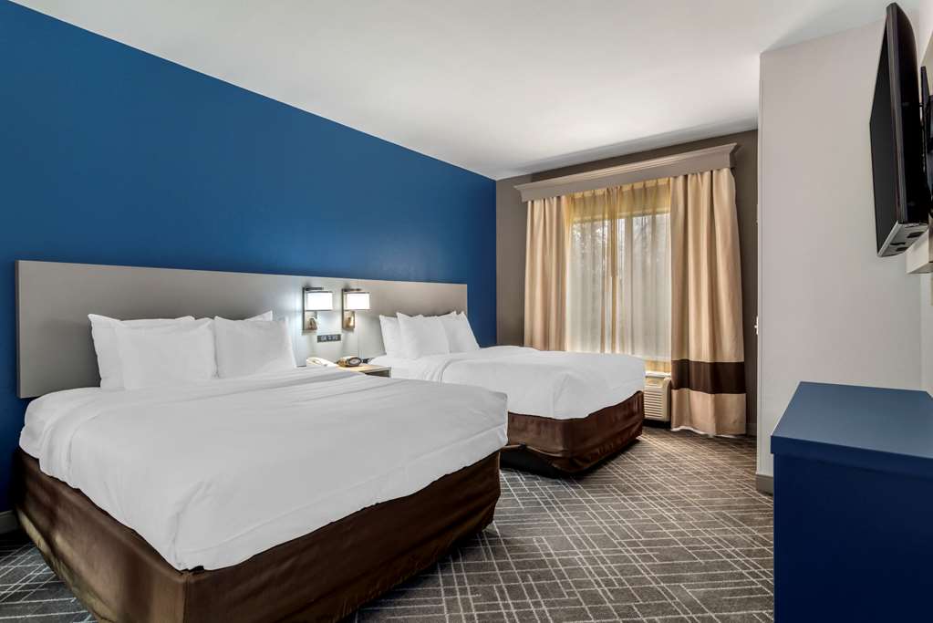Comfort Suites Macon - thumb 11