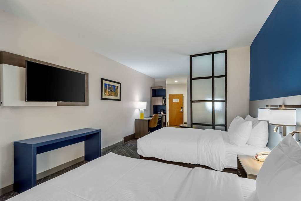Comfort Suites Macon - thumb 12