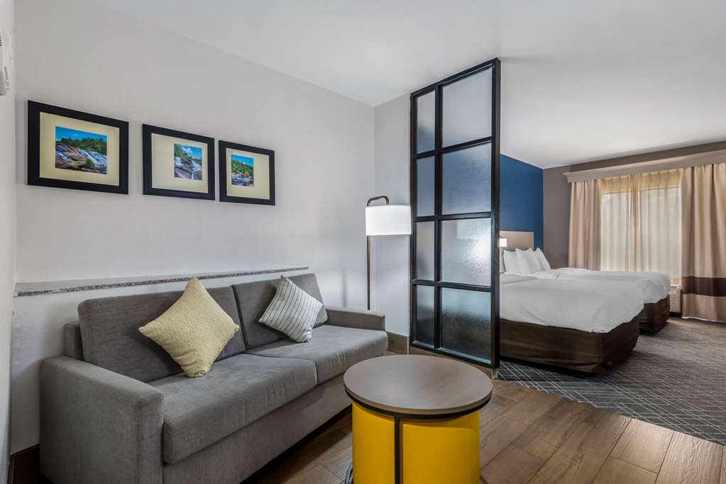 Comfort Suites Macon - thumb 13