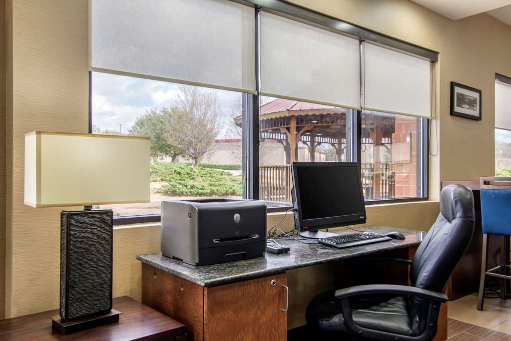 Comfort Suites Macon - thumb 15