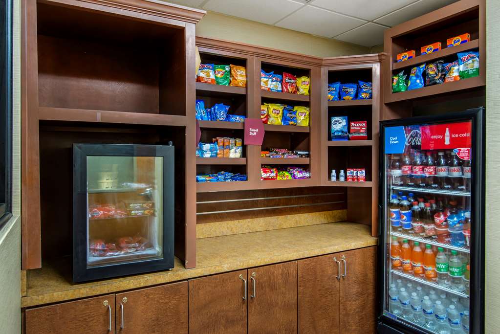 Comfort Suites Macon - thumb 16