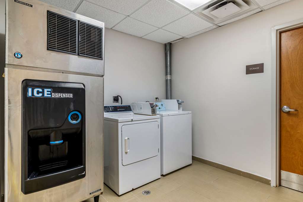 Comfort Suites Macon - thumb 17
