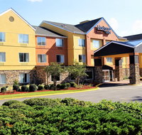 Fairfield Inn by Marriott Macon West - Accommodation Philadelphia