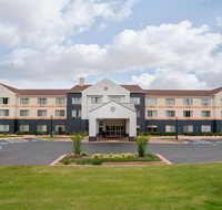 Fairfield Inn  Suites Macon - Accommodation Philadelphia