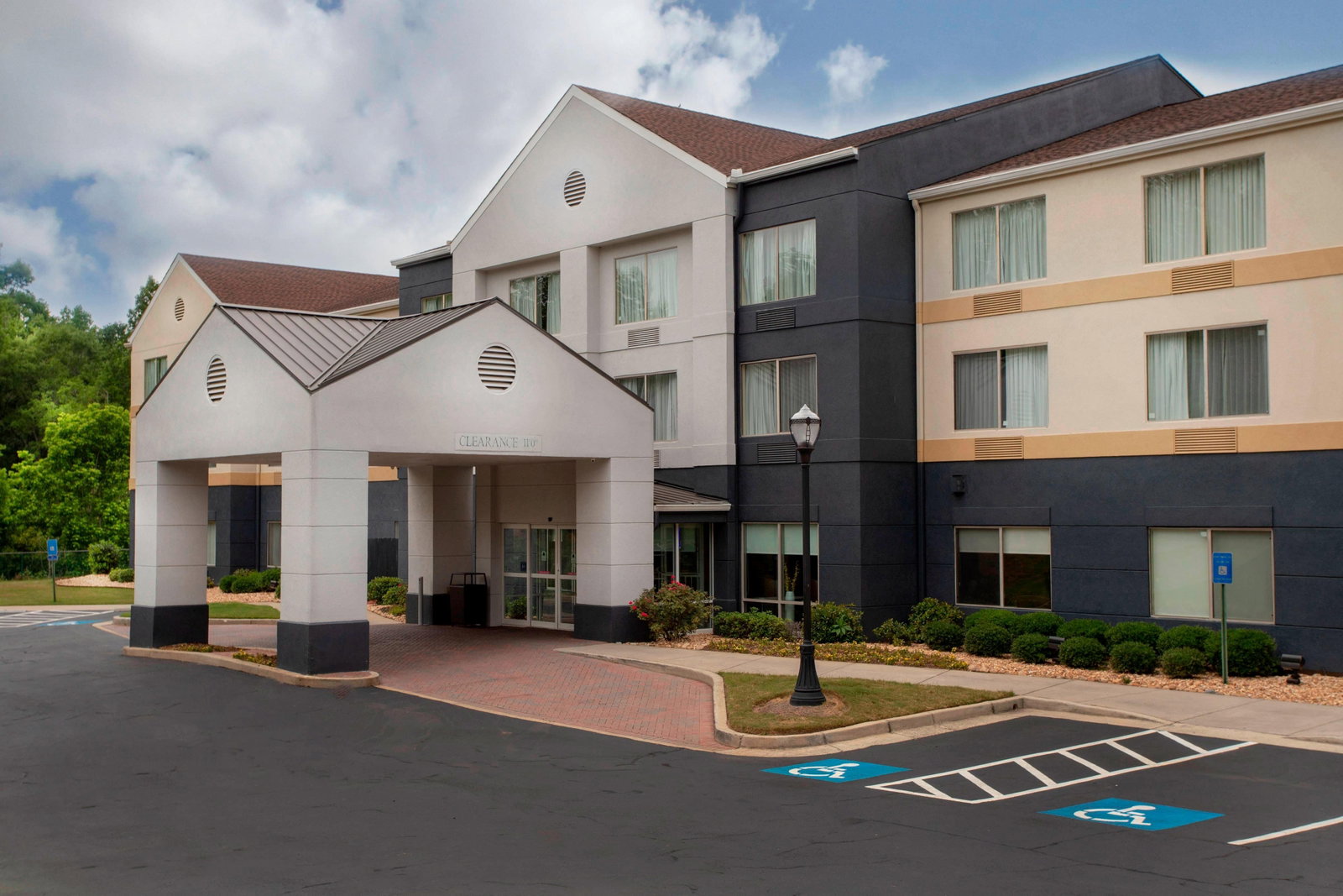 Fairfield Inn & Suites Macon - thumb 1