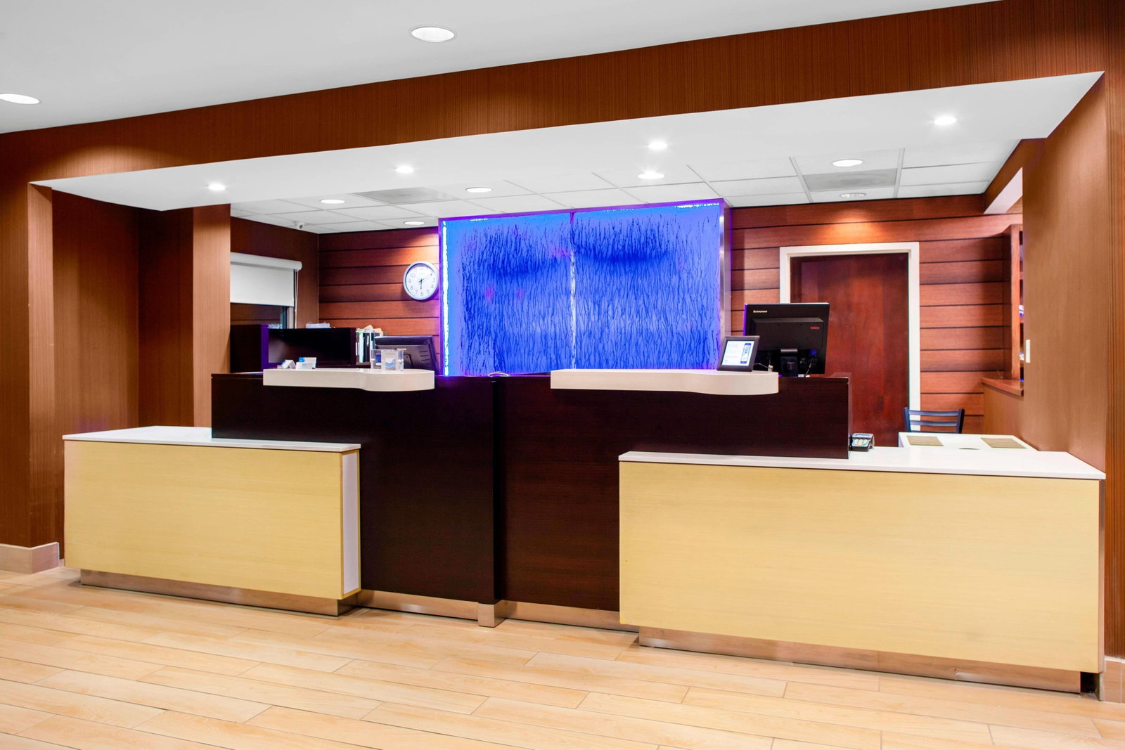 Fairfield Inn & Suites Macon - thumb 2