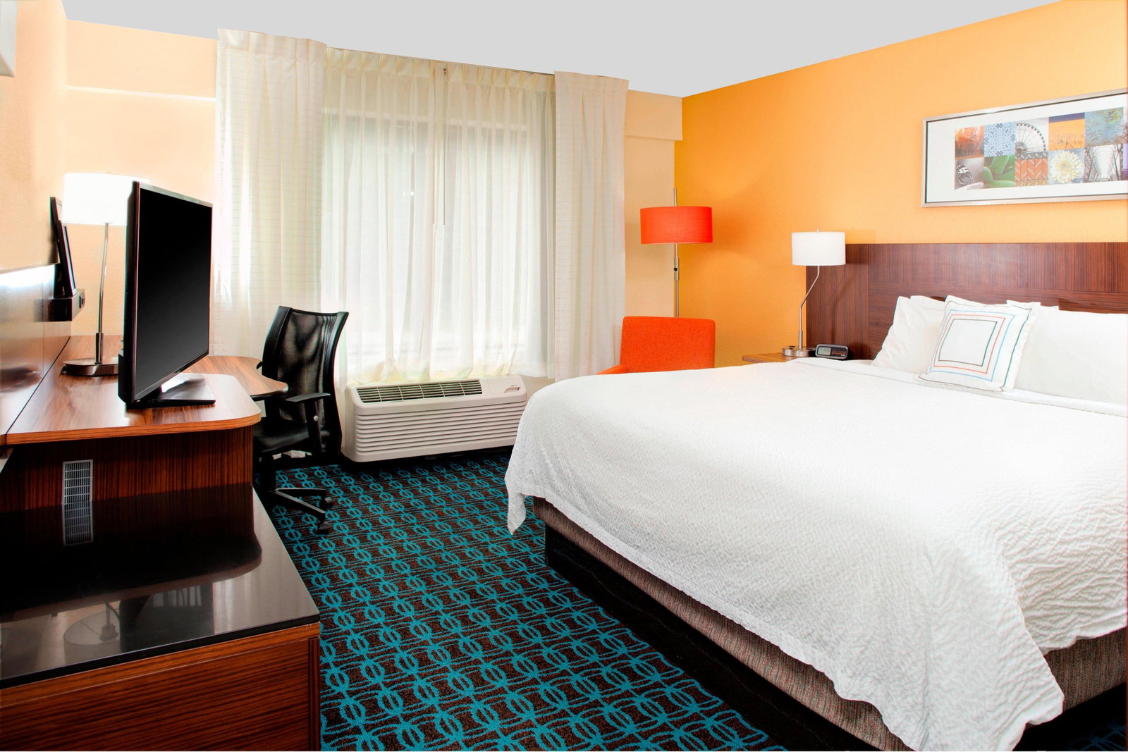 Fairfield Inn & Suites Macon - thumb 4