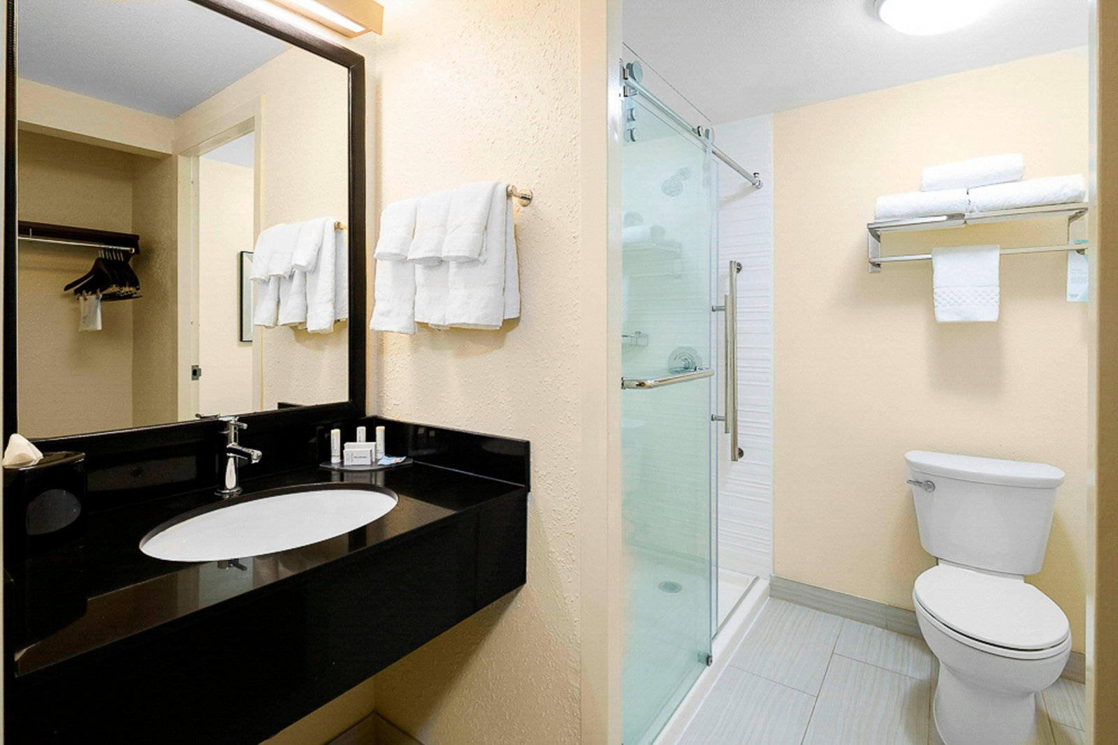 Fairfield Inn & Suites Macon - thumb 5
