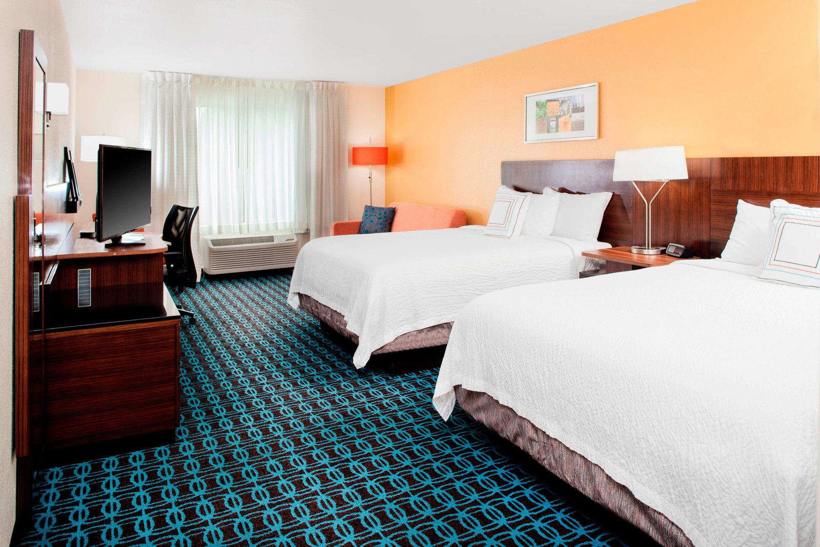 Fairfield Inn & Suites Macon - thumb 6