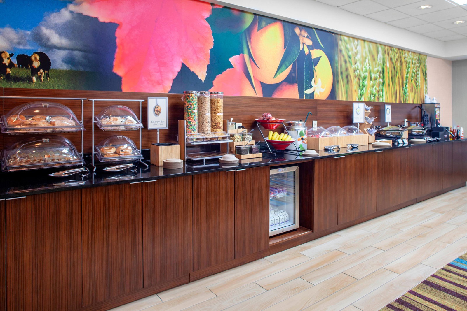 Fairfield Inn & Suites Macon - thumb 9