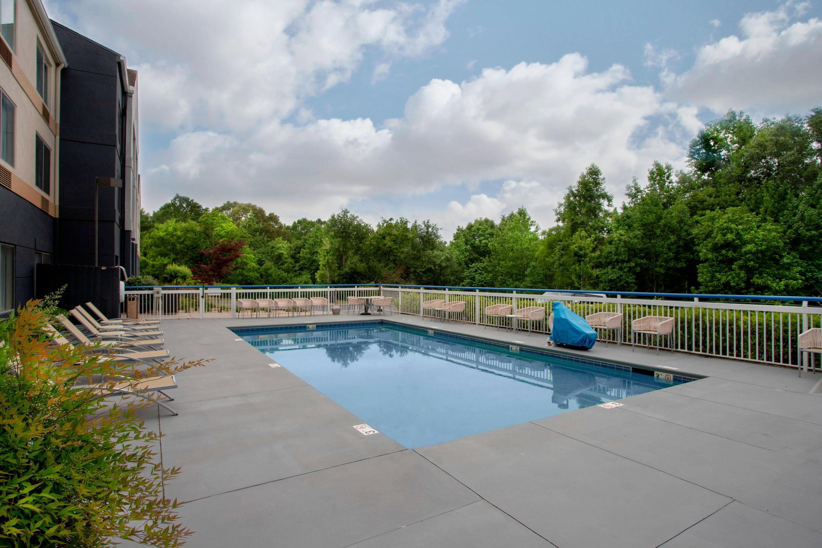 Fairfield Inn & Suites Macon - thumb 11