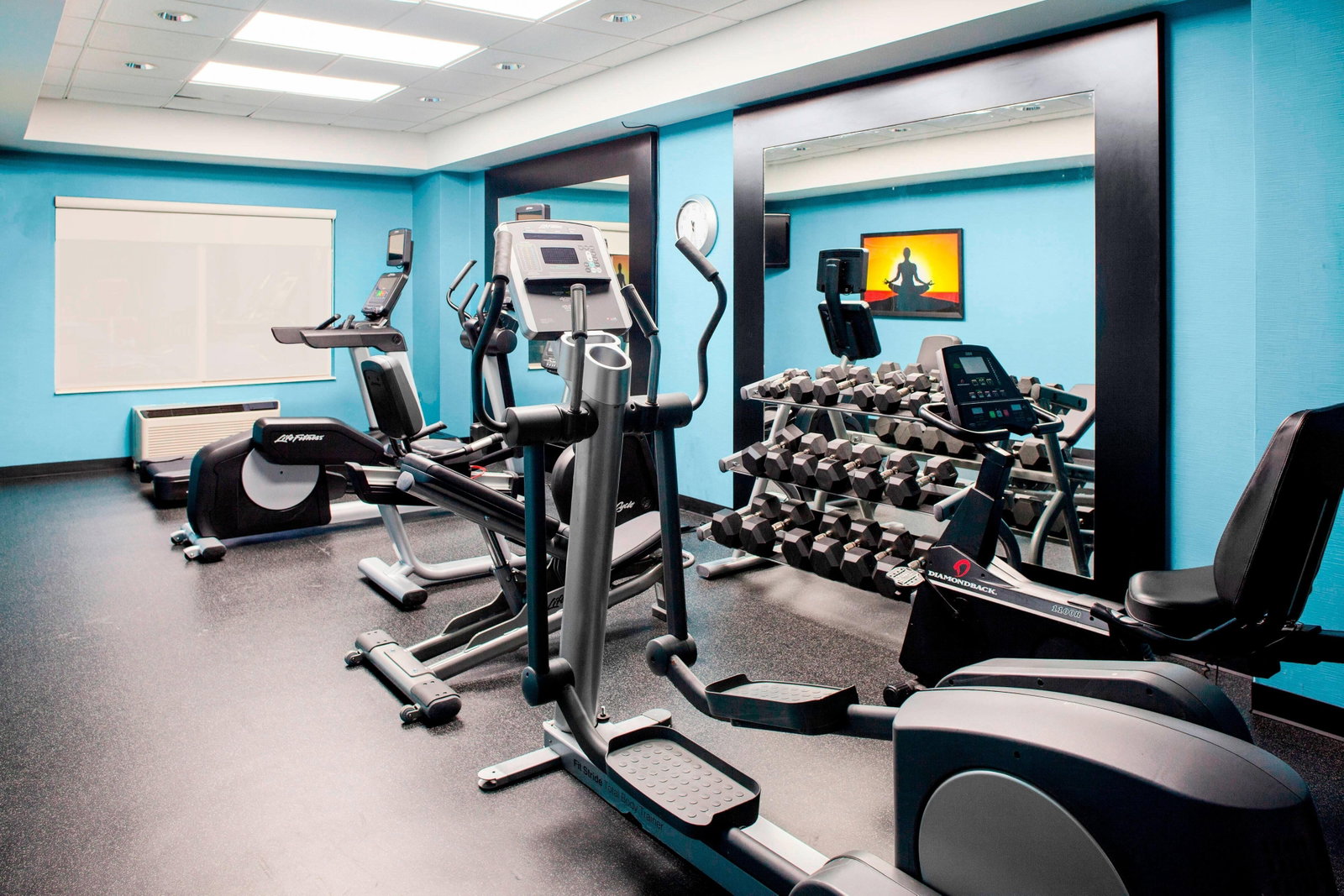 Fairfield Inn & Suites Macon - thumb 12
